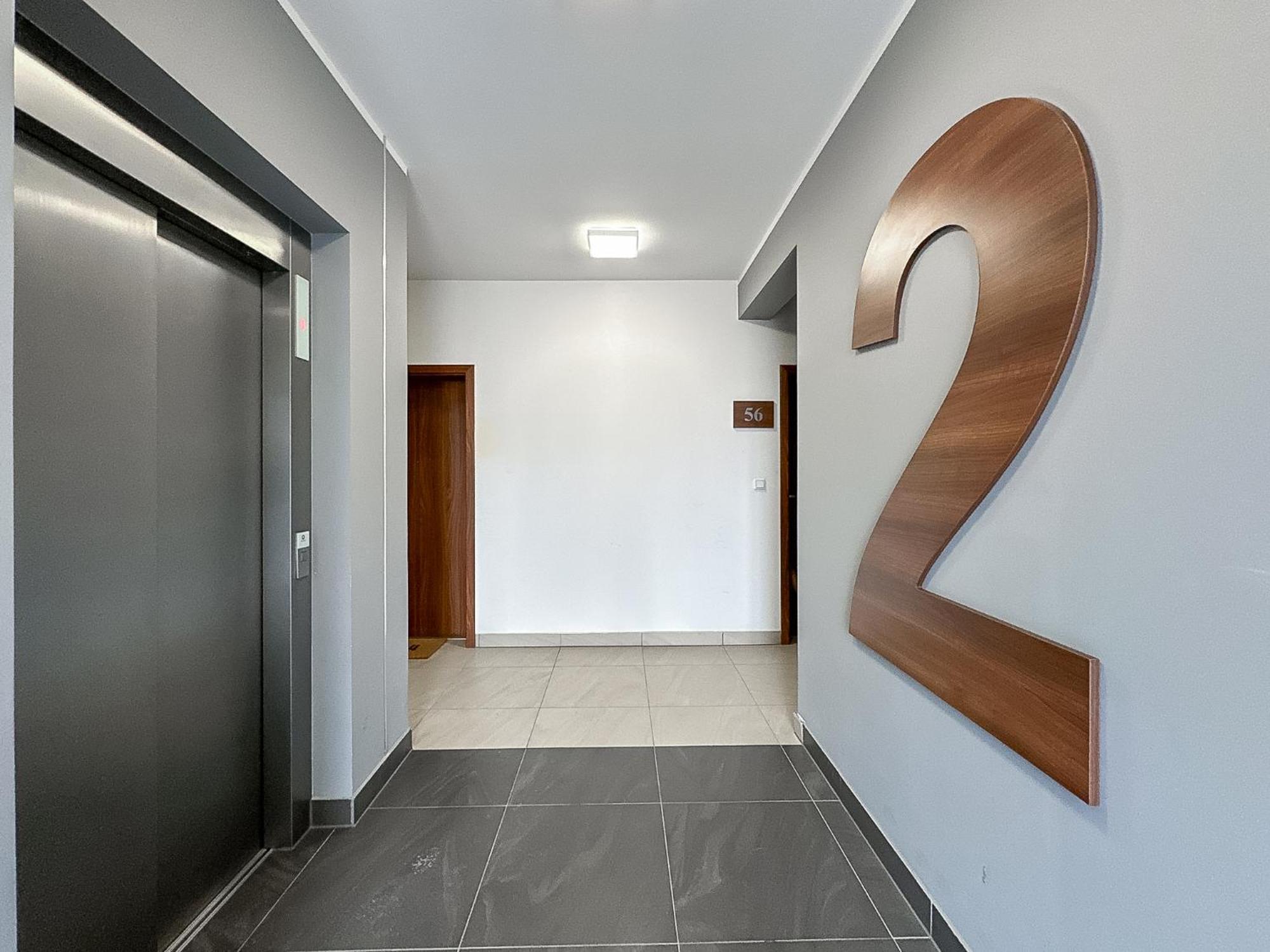 Krakowski Zakatek- Apartament Premium Z Garazem Exterior photo